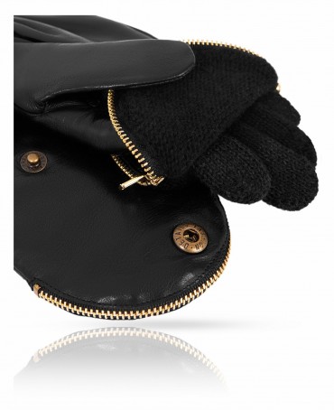 Варежки Женские i.K11-MITAINE1/BL